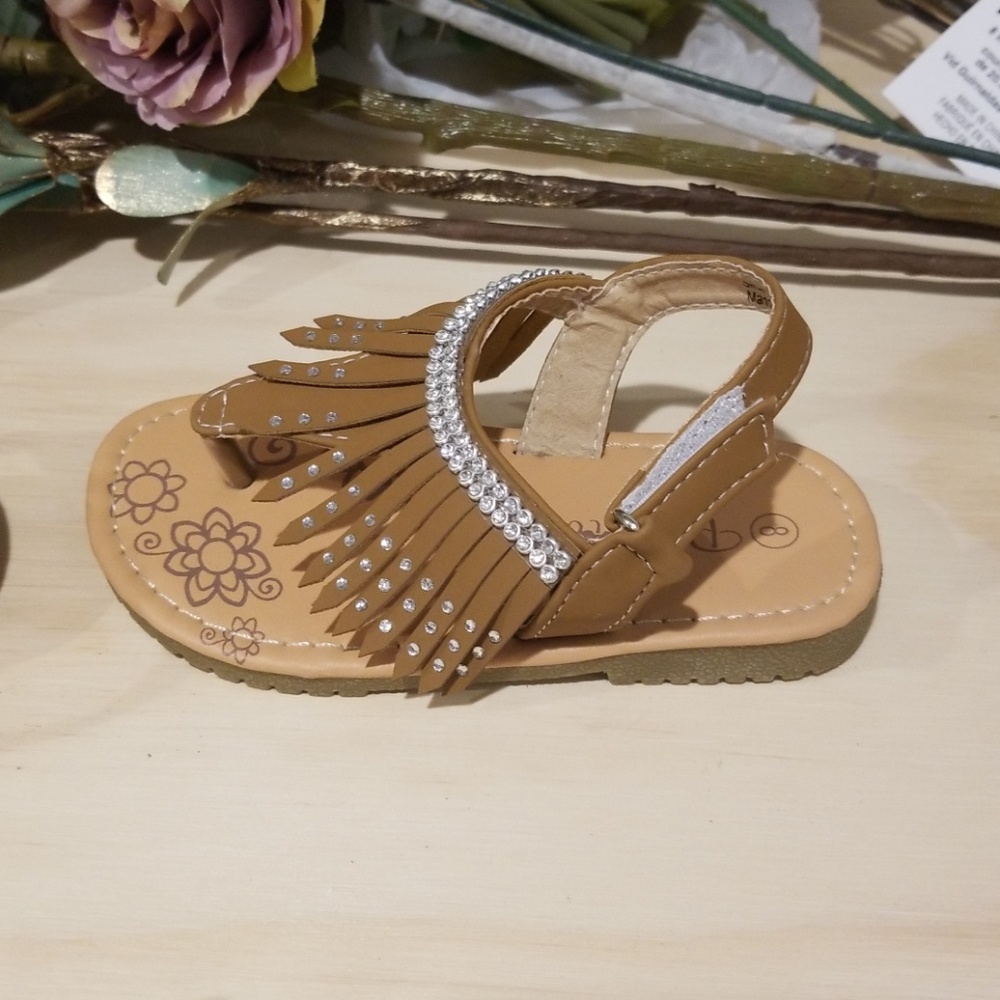 Sandals - Picture 3 of 6